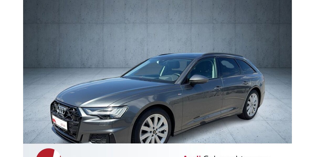 Audi A6 40.594 km 57.880 &euro; Neutraubling 93073