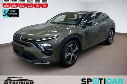 Citroen C5 X