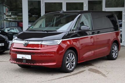 VW T7 Multivan