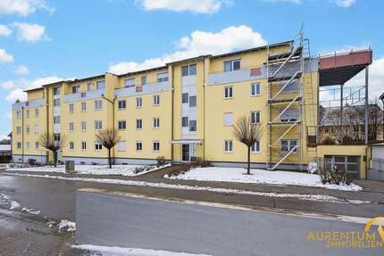 Wohnung Lappersdorf - 3 Zimmer, 95 m&sup2;, 425.000&euro; | Angebot:27098415