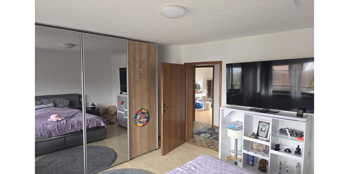 Erdgeschoßwohnung Regensburg Ganghofersiedlung - 4.5 Zimmer, 133 m&sup2;, 1.400&euro; | Angebot:26318838