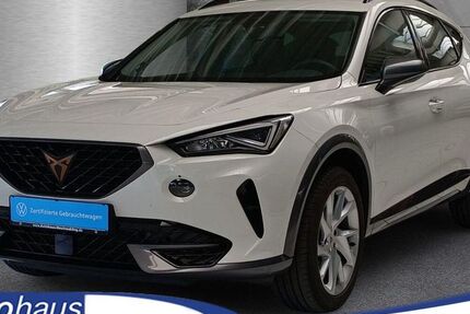Cupra Formentor 28.830 km 21.790 &euro; Neutraubling 93073