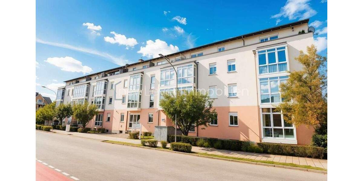 Etagenwohnung Neutraubling - 3 Zimmer, 69 m&sup2;, 239.913&euro; | Angebot:25681527