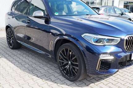 BMW X5 136.000 km 49.980 &euro; Obertraubling bei Regensburg 93083