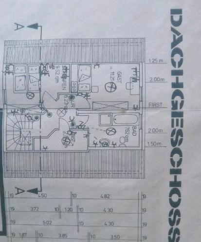 Doppelhaushälfte Painten - 3 Zimmer, 124 m&sup2;, 1.200&euro; | Angebot:26121501