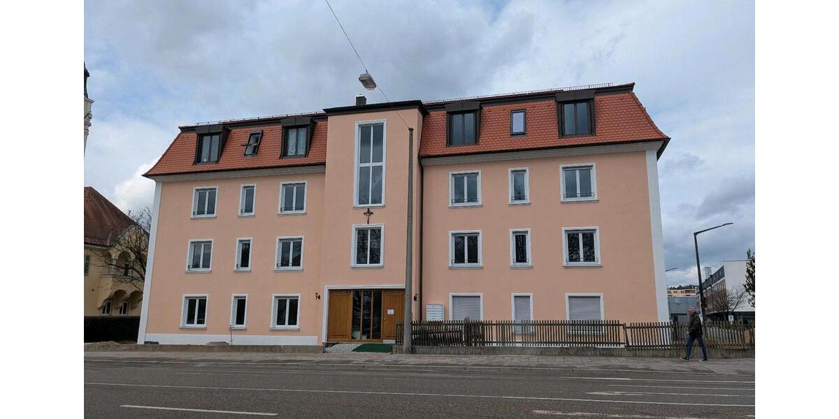 Etagenwohnung Regensburg Gallingkofen - 3 Zimmer, 84 m&sup2;, 1.320&euro; | Angebot:25650936
