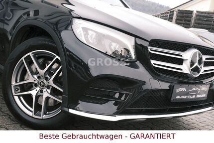 Mercedes-Benz GLC 220 126.700 km 29.450 &euro; Wörth a.d. Donau, bei Regensburg 93086