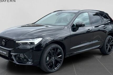 Volvo XC60 18.550 km 46.990 &euro; Neutraubling 93073