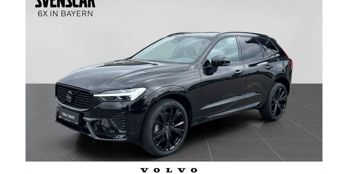 Volvo XC60 18.550 km 47.290 &euro; Neutraubling 93073