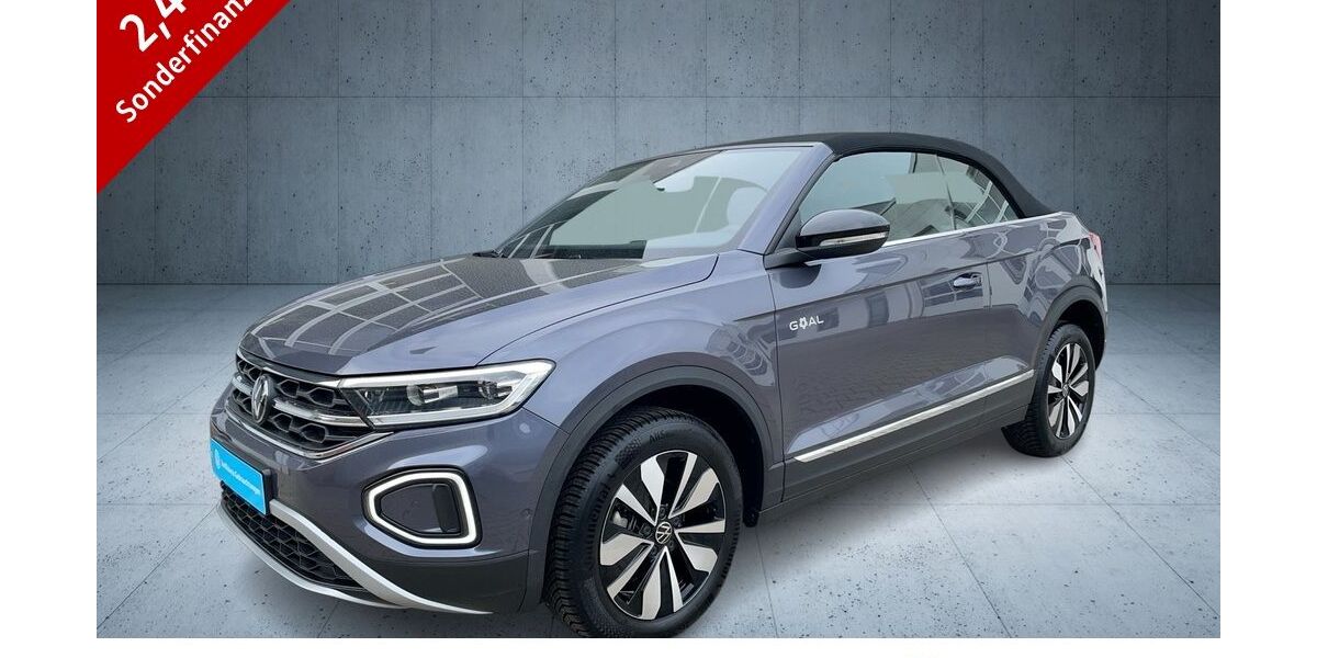 VW T-Roc 4.937 km 26.470 &euro; Saal a.d. Donau 93342