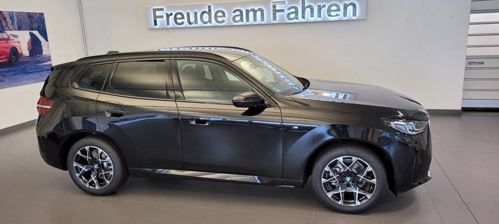 BMW X3 8.500 km 50.900 &euro; Rain 94369