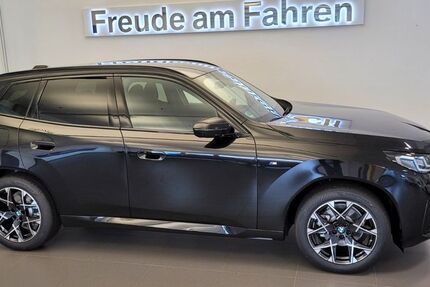 BMW X3 8.750 km 49.900 &euro; Rain 94369