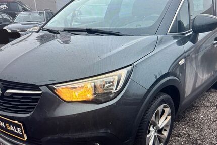 Opel Crossland (X) 140.000 km 7.200 &euro; Langquaid OT Niederleierndorf 84085