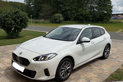 BMW 116 19.500 km 27.700 &euro; Teublitz 93158