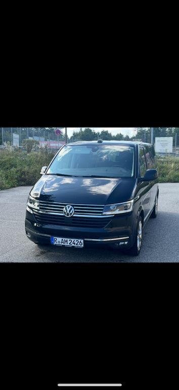 T6 Multivan