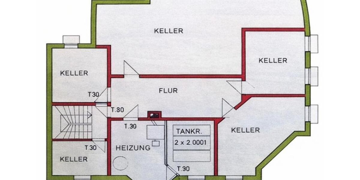 Büro, Praxis, Kanzlei, Ausstellungsraum zimmer