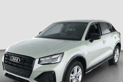 Audi Q2 7.750 km 33.659 &euro; Neutraubling 93073