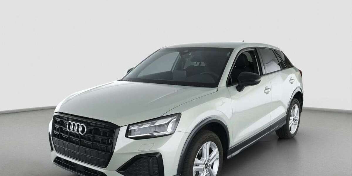 Audi Q2 7.750 km 33.659 &euro; Neutraubling 93073