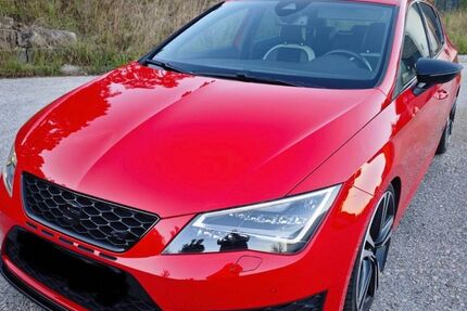 Seat Leon 147.000 km 14.500 € Lappersdorf 93138
