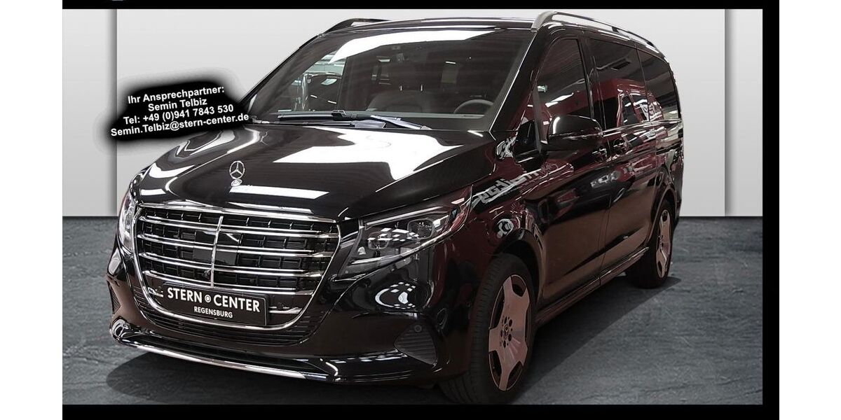 Mercedes-Benz V 300 10.000 km 99.851 &euro; Regensburg 93053