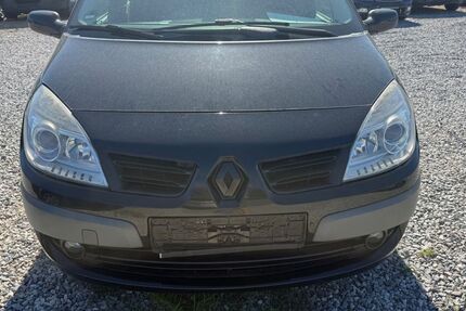 Renault Scenic 153.000 km 1.999 &euro; Regensburg 93055
