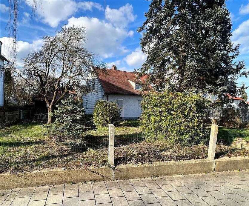Haus zum Kaufen in Regensburg 399.000 € 90 m²