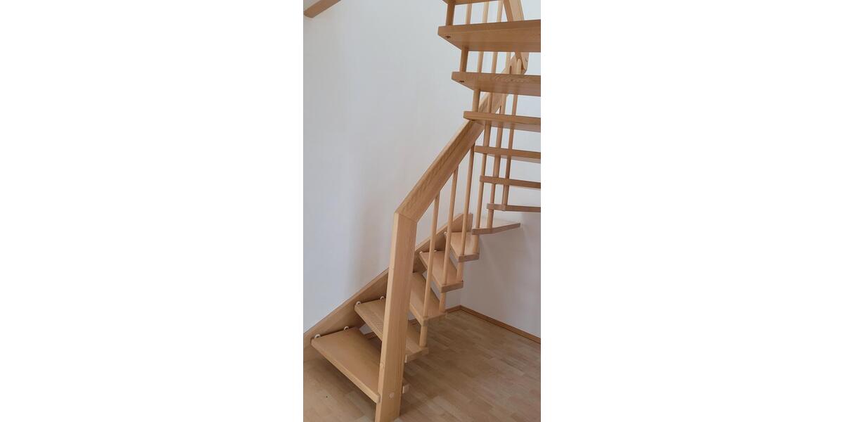 Maisonettenwohnung Bad Abbach - 5 Zimmer, 107 m&sup2;, 399.000&euro; | Angebot:27621174