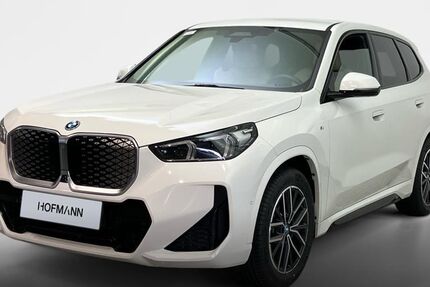 BMW iX1 13.900 km 36.119 &euro; Regensburg 93055