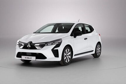 Mitsubishi Colt 4.615 km 15.990 € Regensburg 93055