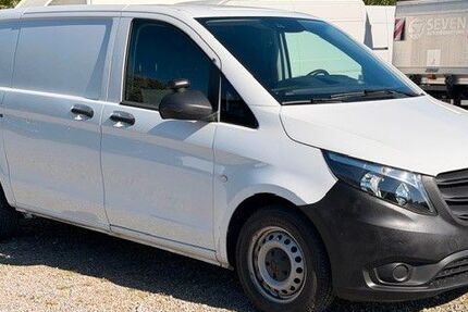 Mercedes-Benz Vito 138.111 km 14.994 &euro; Obertraubling 93083