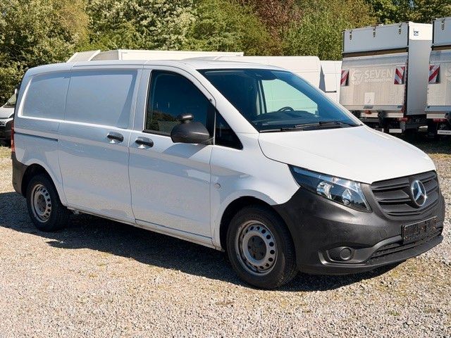 Mercedes-Benz Vito 138.111 km 14.994 &euro; Obertraubling 93083