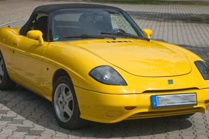 Fiat Barchetta 156.000 km 3.000 € Regensburg 93047