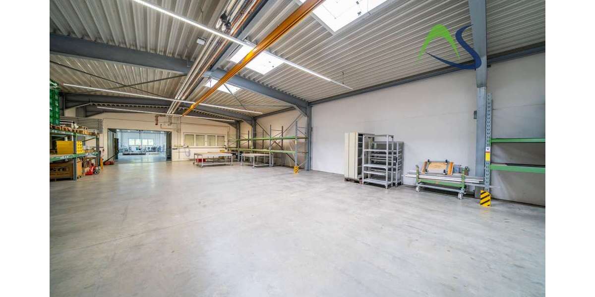 Gewerbeobjekt Regensburg Gallingkofen - 2.190&euro; | Angebot:27003715