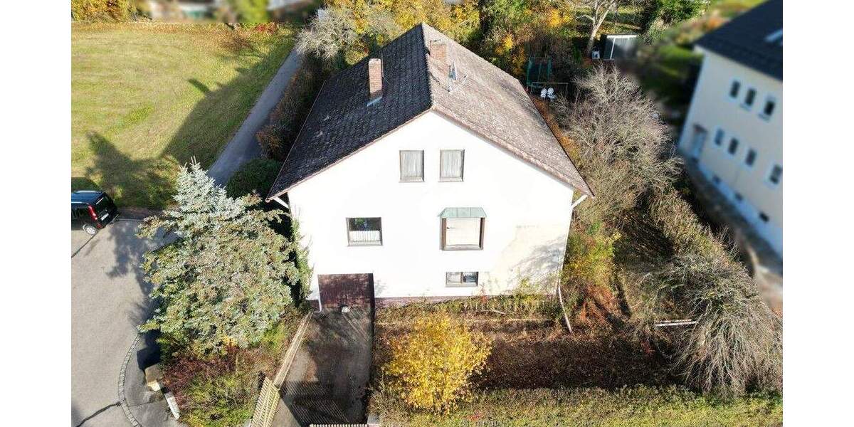 Einfamilienhaus Leonberg Leonberg - 4 Zimmer, 123 m&sup2;, 349.000&euro; | Angebot:25802038