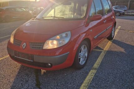 Renault Scenic 200.000 km 600 &euro; Ihrlerstein 93346