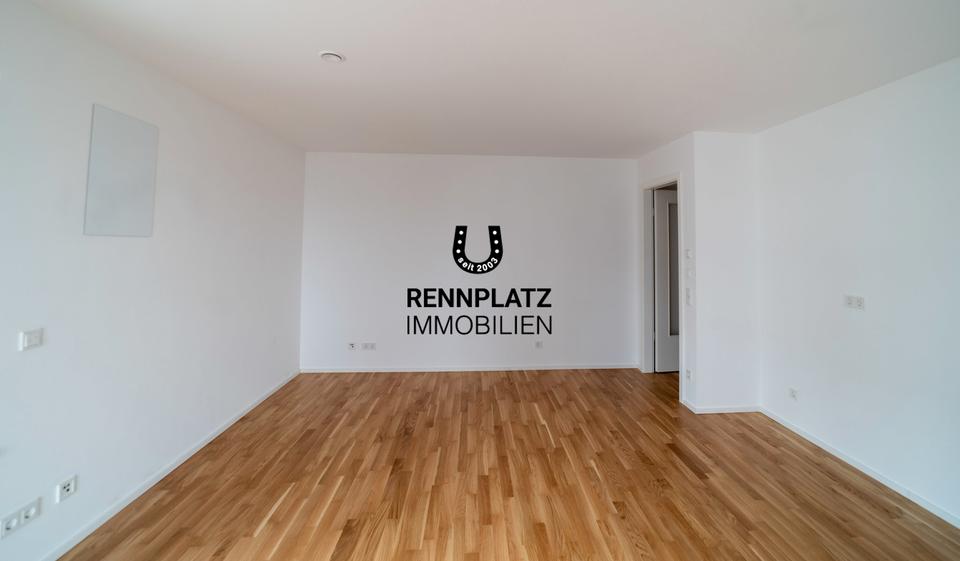Etagenwohnung Regensburg Brandlberg - 2 Zimmer, 62 m&sup2;, 1.020&euro; | Angebot:25721010