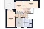 Einfamilienhaus Pfatter - 7 Zimmer, 215 m&sup2;, 335.000&euro; | Angebot:25689788