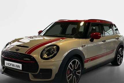 Mini John Cooper Works Clubman 94.200 km 29.512 &euro; Abensberg 93326