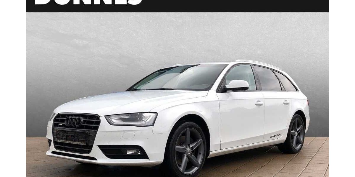 Audi A4 295.000 km 6.900 &euro; Regensburg 93059