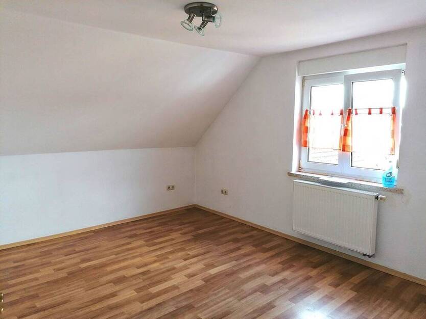 *** 3­-ZKB Wohnung ohne Balkon ***
