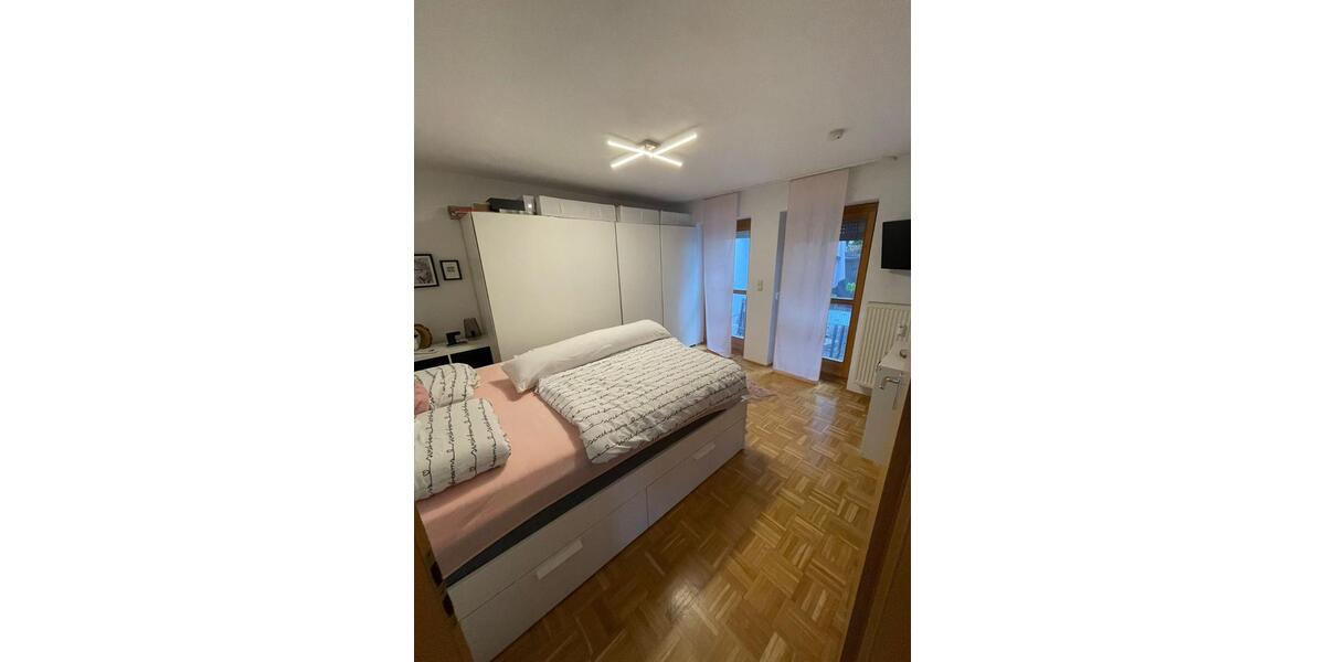 Etagenwohnung Tegernheim - 2 Zimmer, 69 m&sup2;, 275.000&euro; | Angebot:26006151
