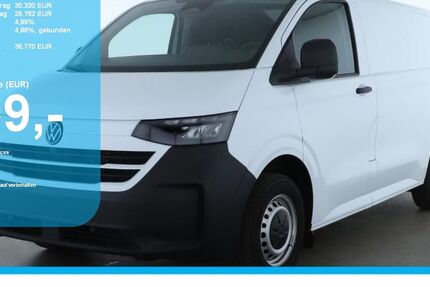 VW T7 Transporter 29.500 km 36.770 &euro; Regensburg 93053