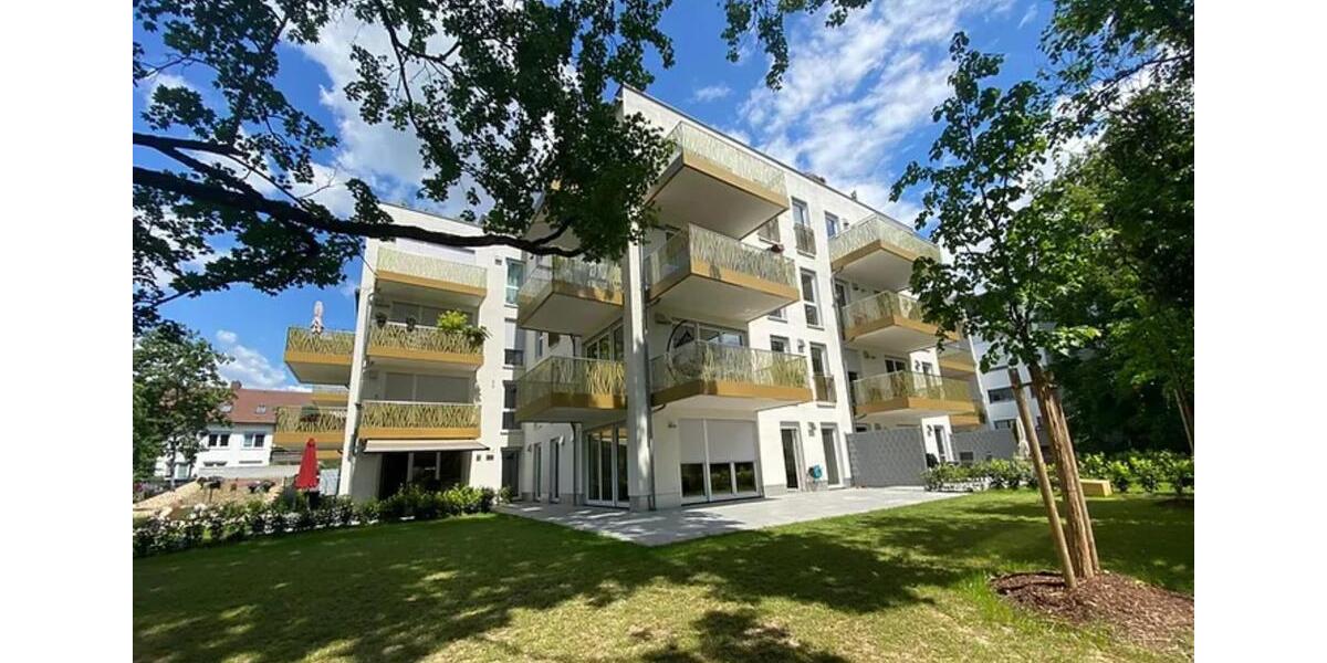 Apartment in Regensburg West voll ausgestattet für bis zu 3 Personen 3 zimmer