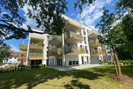 Wohnung Regensburg Das Dörnberg - 3 Zimmer, 75 m&sup2;, 2.200&euro; | Angebot:19063438