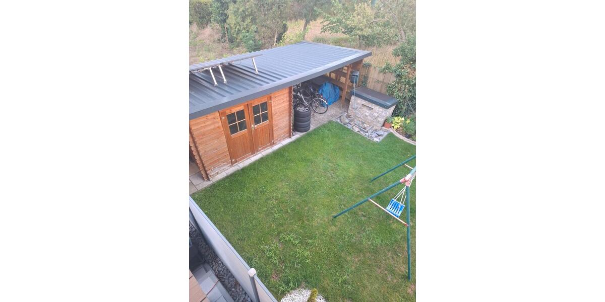 Etagenwohnung Tegernheim - 3 Zimmer, 110 m&sup2;, 490.000&euro; | Angebot:26990845