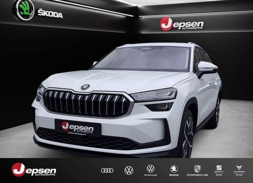Kodiaq
