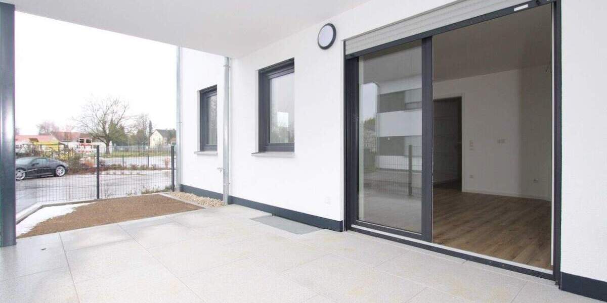 Etagenwohnung Schierling - 2 Zimmer, 68 m&sup2;, 320.000&euro; | Angebot:25701238