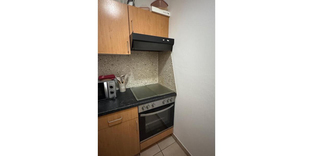 Erdgeschoßwohnung Regensburg Galgenberg - 1 Zimmer, 39 m&sup2;, 800&euro; | Angebot:26625188