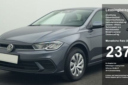 VW Polo 11.610 km 21.850 &euro; Regensburg 93055