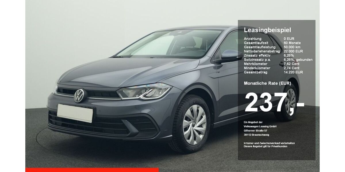 VW Polo 11.610 km 21.850 &euro; Regensburg 93055